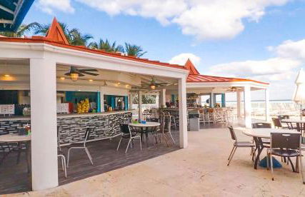 Estudios para 4 personas en la playa de Sunny Isles Beach - Foto 29