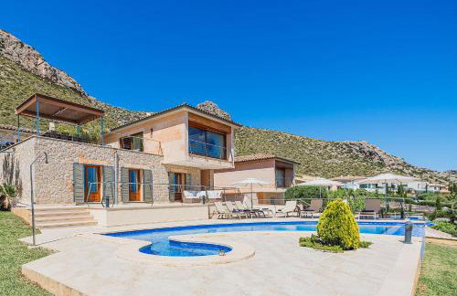 Villa Bonavista By SunVillas Mallorca - Foto 1