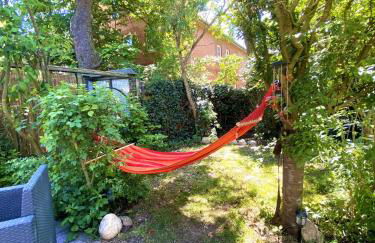 Ferienwohnung Heidezeit - Foto 17