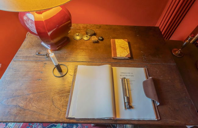 La Corte Degli Artisti - Foto 24