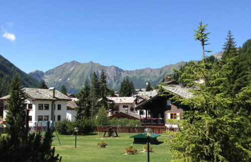 Residence Les Coupoles - Foto 25