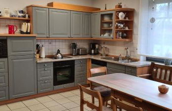 Ferienhaus Wellness-Oase in Lingen Ems , Monteurunterkunft, Wellness exclusive - Foto 5