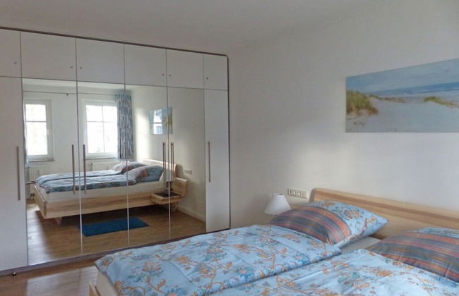 Holiday Apartment "baltic Sea Suite" - Foto 5