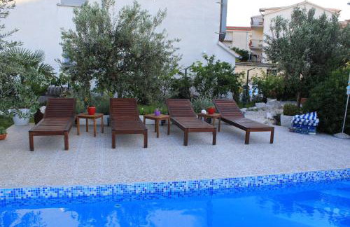 Villa Maria - Photo 19