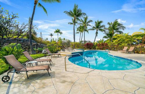 Keauhou Resort #140 - Foto 30