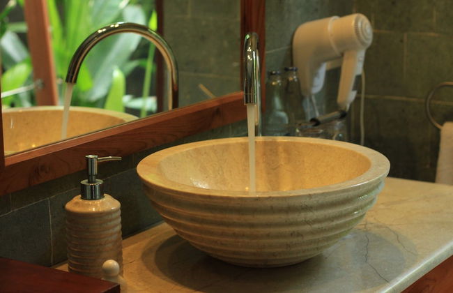 Villa Sutra - Foto 16