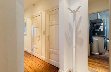 Wohlfühlen in Winterhude - Foto 12