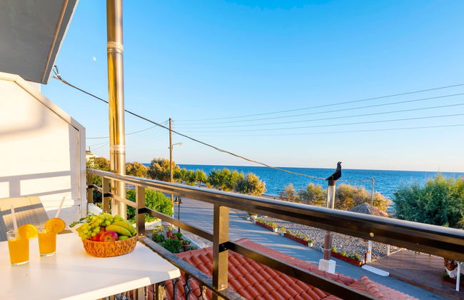 Soso's Apartments - Foto 16