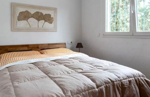 TurAlmeria - Casa Tranquila con Jardín y Aparcamiento privado - Foto 23