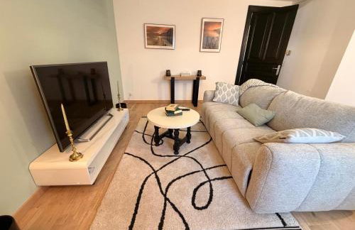 T3 hypercentre de Longwy accès direct gare et bus - Foto 48