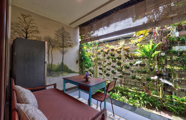 Rumah Taman - Foto 18