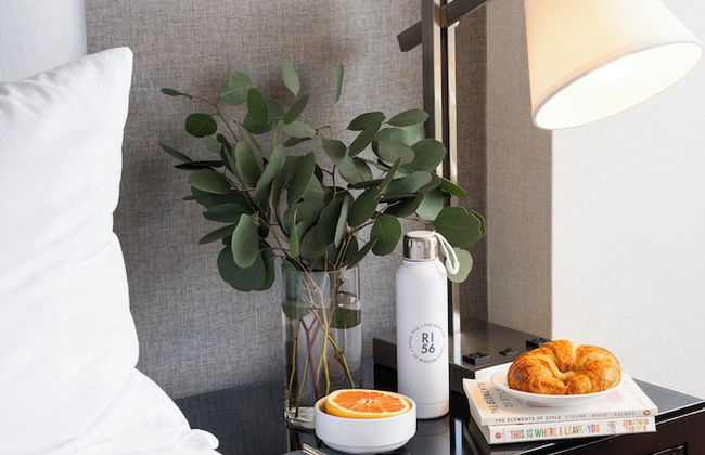 The River Inn - Foto 12