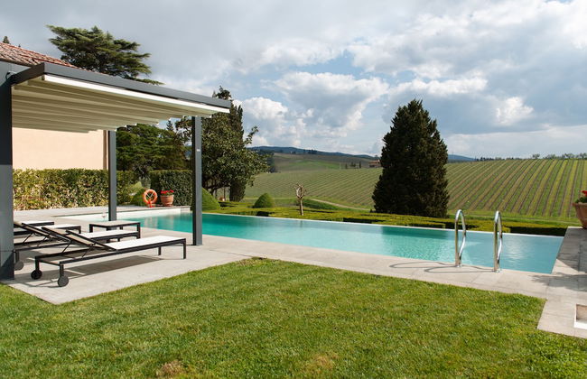 Casa Ruffino - Foto 13