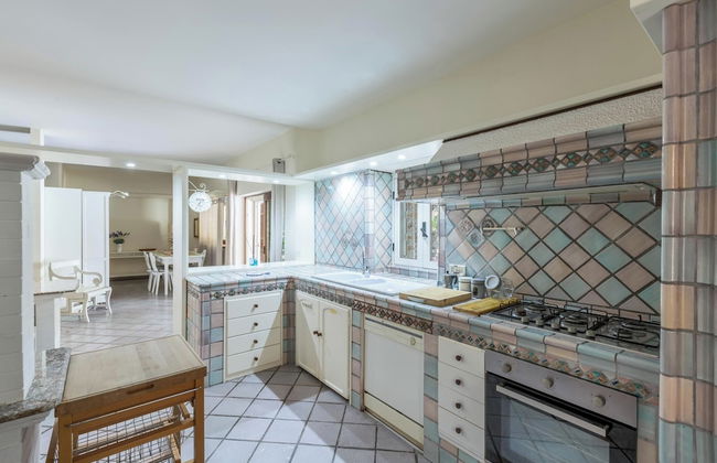 3997 Villa Thalissa by Barbarhouse - Foto 22