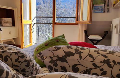 Appartamento con vista sul Cimone - Foto 8