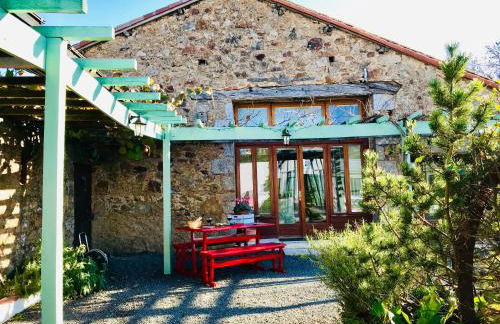 La Blatière French Cottages - Foto 55