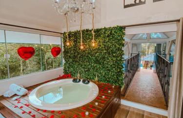 Recanto Bellavita - Rancho Queimado/SC - Foto 25