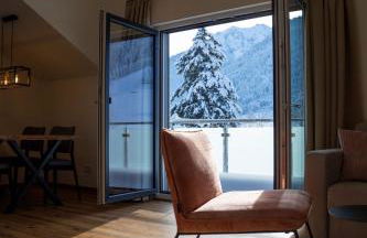 Das Steinach - Foto 20