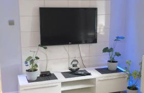 Apartament Zalesie z tarasem - Foto 8