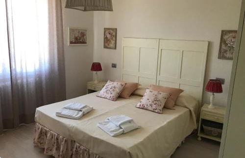 Agriturismo Villa Le Vigne - Foto 59