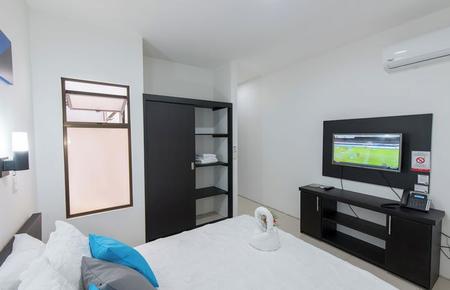 Apartamentos La Casona - Foto 17