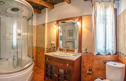 Lovely Home In Mecina Bombarón - Foto 19