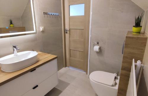 Apartamenty Cicha Dolina - Foto 18