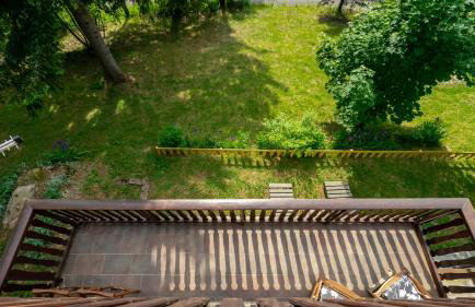 Holiday house Nature - Foto 23