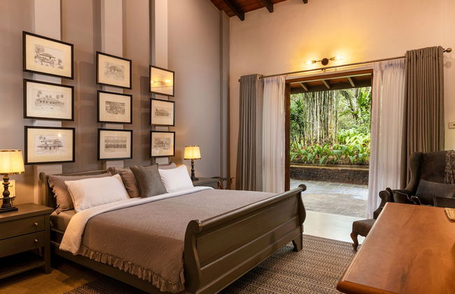 The Weir House - Foto 3