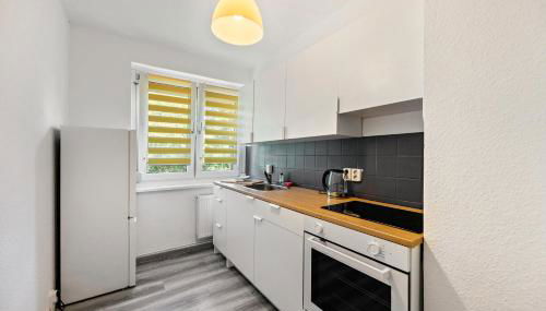 Wohnung am Geiseltalsee - Foto 5