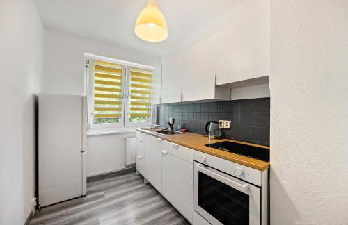 Wohnung am Geiseltalsee - Foto 5