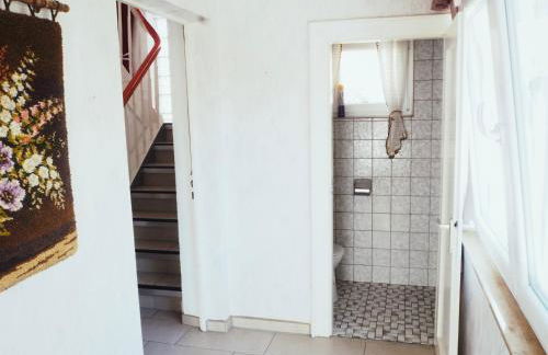 Villa Natur Monteur & Ferienwohnung mit WLAN & PARKPLATZ - Foto 63