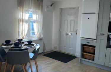 The Hideaway Haven - Foto 12