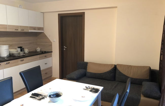 Palace Deluxe Hotel - Foto 25