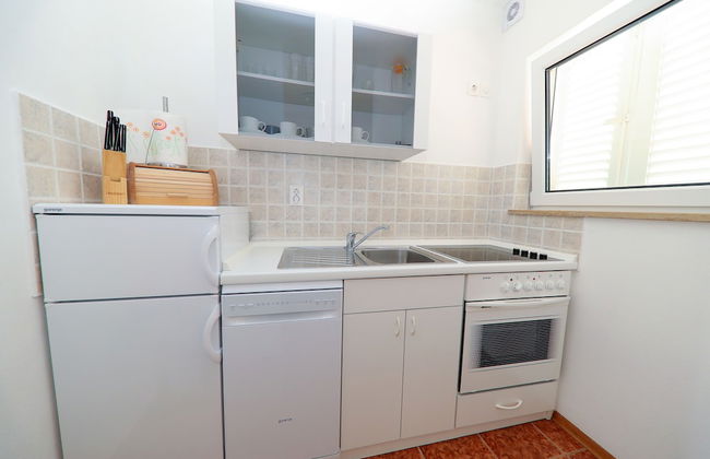 Apartments Casa Mia - Foto 36