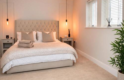 Luxury Penthouse Apartment - Foto 14