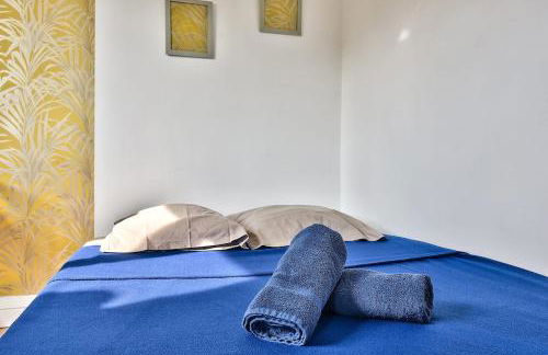 Appartement de charme, proche de toutes commonidités - Foto 17