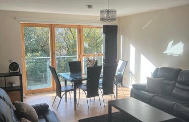 Riverview Retreat Shawlands - Foto 8