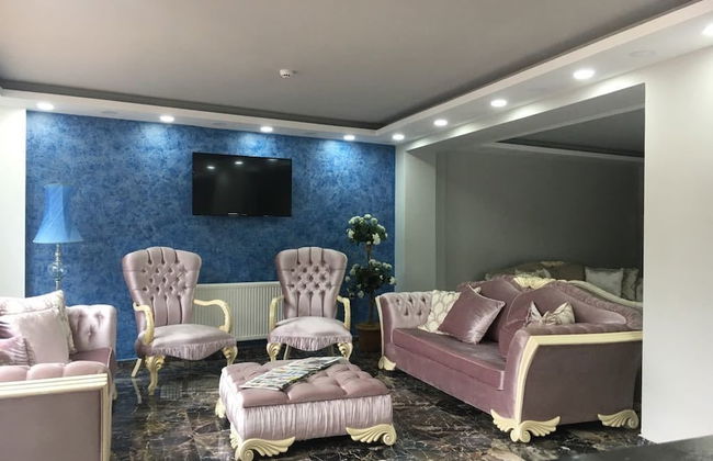 Tulipa Suites - Photo 2