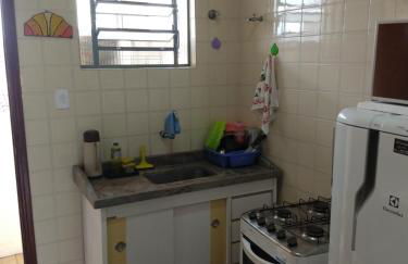 Lindo Apartamento em Itagua Ubatuba - Foto 17