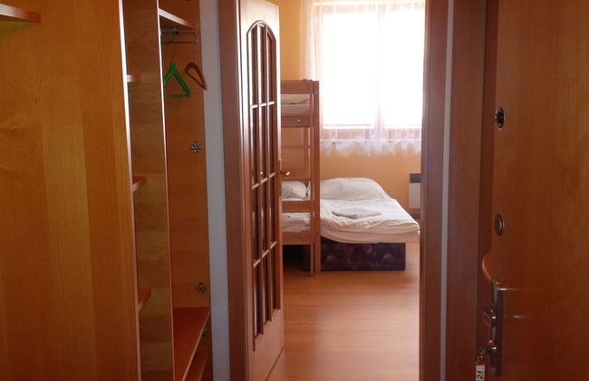 Apartmány Andy - Foto 27