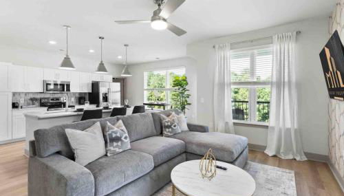 Serenity Living 5 Min From Downtown - Foto 5