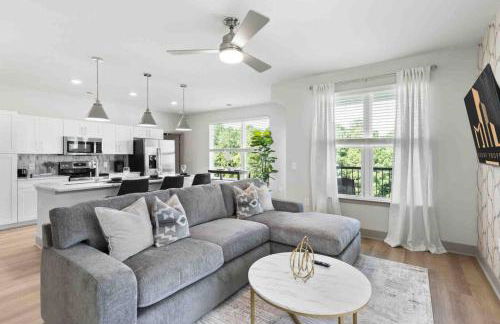 Serenity Living 5 Min From Downtown - Foto 5