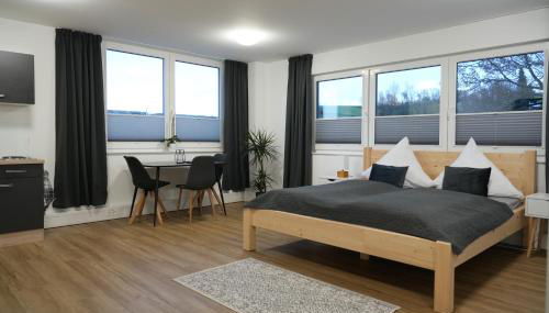 Boardinghouse KIM 1 - Foto 5