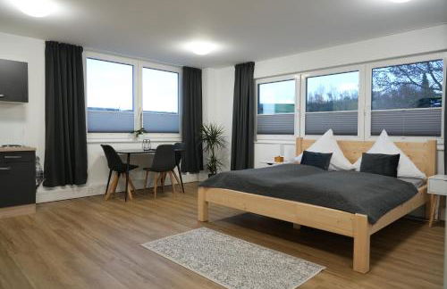 Boardinghouse KIM 1 - Foto 5