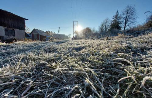Tygiel Krzywa, Beskid Niski - Foto 8