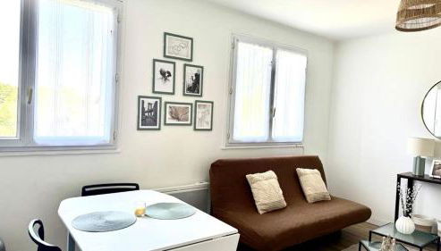 Light & Comfort T2 Cosy Muret - Foto 2