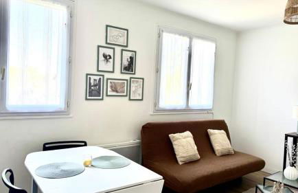 Light & Comfort T2 Cosy Muret - Foto 2