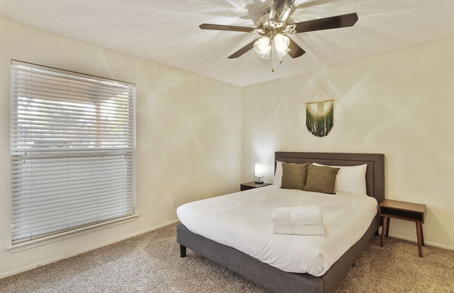 The Relaxing Suites of Midland - Photo 9