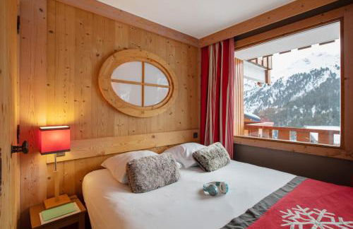 Résidence Pierre & Vacances Premium les Crets - Foto 10